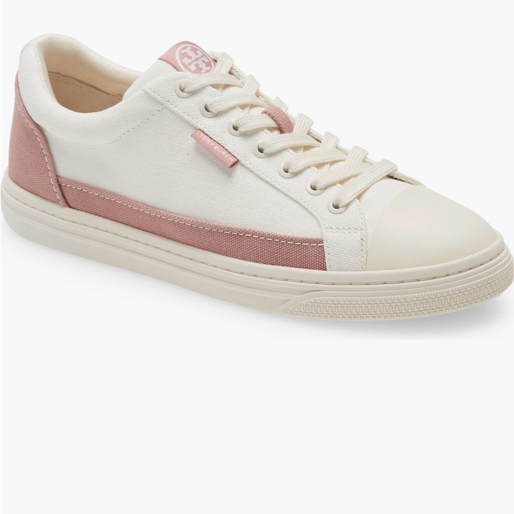 Troy Burch Classic Court Sneaker
